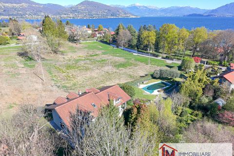 Villa i Ranco, Varese, Ranco - € 1.090.000 | Ref: LM 1770 - foto 4