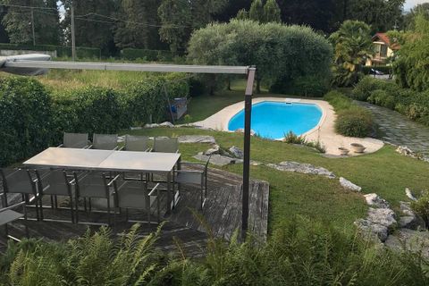 Villa i Ranco, Varese, Ranco - € 1.090.000 | Ref: LM 1770 - foto 6