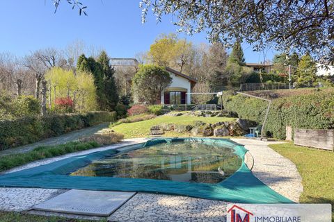 Villa i Ranco, Varese, Ranco - € 1.090.000 | Ref: LM 1770 - foto 7