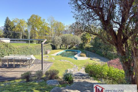 Villa i Ranco, Varese, Ranco - € 1.090.000 | Ref: LM 1770 - foto 9