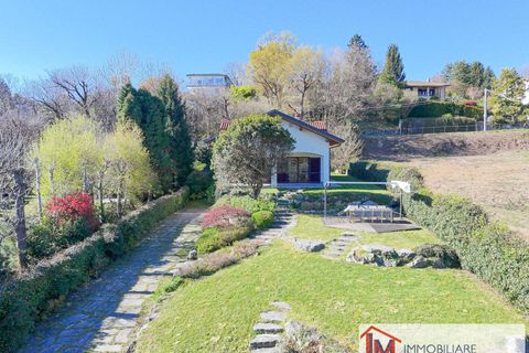 Villa i Ranco, Varese, Ranco - € 1.090.000 | Ref: LM 1770 - foto 10