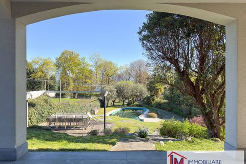 Villa i Ranco, Varese, Ranco - € 1.090.000 | Ref: LM 1770 - foto 11