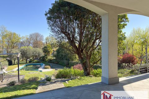 Villa i Ranco, Varese, Ranco - € 1.090.000 | Ref: LM 1770 - foto 12
