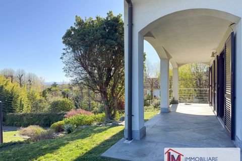Villa i Ranco, Varese, Ranco - € 1.090.000 | Ref: LM 1770 - foto 13