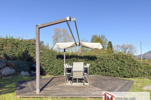 Villa i Ranco, Varese, Ranco - € 1.090.000 | Ref: LM 1770 - foto 14