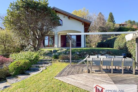 Villa i Ranco, Varese, Ranco - € 1.090.000 | Ref: LM 1770 - foto 15