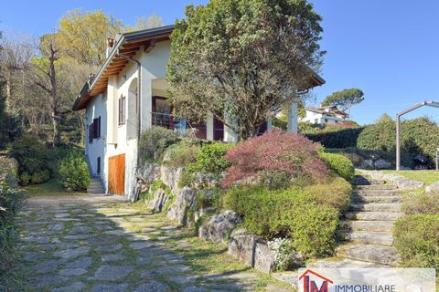 Villa i Ranco, Varese, Ranco - € 1.090.000 | Ref: LM 1770 - foto 16