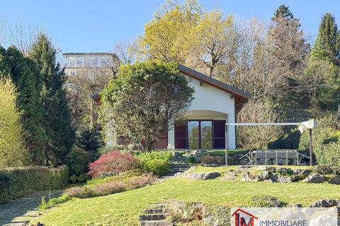 Villa i Ranco, Varese, Ranco - € 1.090.000 | Ref: LM 1770 - foto 17