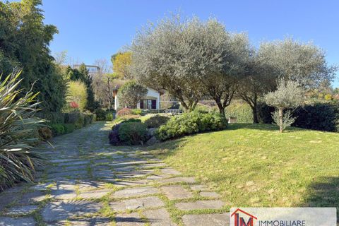Villa i Ranco, Varese, Ranco - € 1.090.000 | Ref: LM 1770 - foto 18