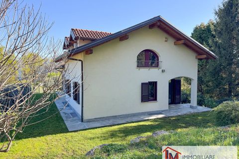 Villa i Ranco, Varese, Ranco - € 1.090.000 | Ref: LM 1770 - foto 21