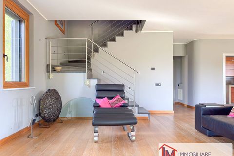 Villa i Ranco, Varese, Ranco - € 1.090.000 | Ref: LM 1770 - foto 24