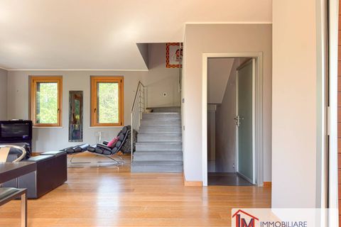 Villa i Ranco, Varese, Ranco - € 1.090.000 | Ref: LM 1770 - foto 26