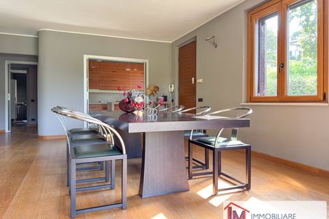 Villa i Ranco, Varese, Ranco - € 1.090.000 | Ref: LM 1770 - foto 29