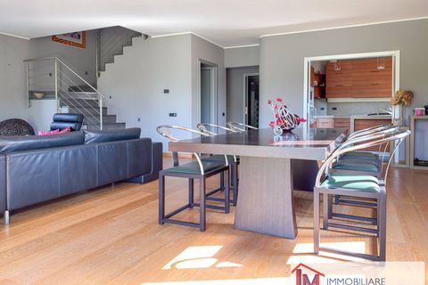 Villa i Ranco, Varese, Ranco - € 1.090.000 | Ref: LM 1770 - foto 30