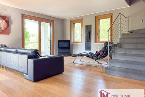 Villa i Ranco, Varese, Ranco - € 1.090.000 | Ref: LM 1770 - foto 31