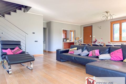 Villa i Ranco, Varese, Ranco - € 1.090.000 | Ref: LM 1770 - foto 32