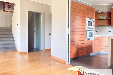 Villa i Ranco, Varese, Ranco - € 1.090.000 | Ref: LM 1770 - foto 35