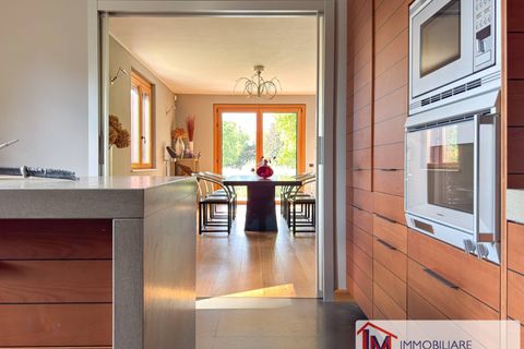 Villa i Ranco, Varese, Ranco - € 1.090.000 | Ref: LM 1770 - foto 37