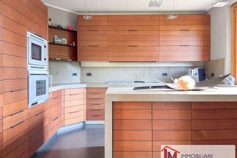 Villa i Ranco, Varese, Ranco - € 1.090.000 | Ref: LM 1770 - foto 38