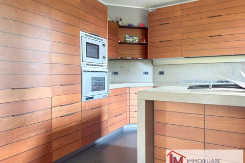 Villa i Ranco, Varese, Ranco - € 1.090.000 | Ref: LM 1770 - foto 39