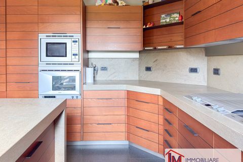 Villa i Ranco, Varese, Ranco - € 1.090.000 | Ref: LM 1770 - foto 40