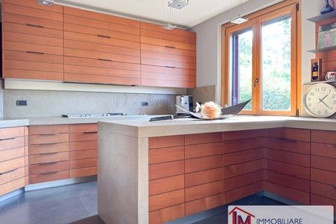 Villa i Ranco, Varese, Ranco - € 1.090.000 | Ref: LM 1770 - foto 41