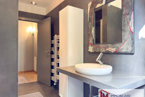 Villa i Ranco, Varese, Ranco - € 1.090.000 | Ref: LM 1770 - foto 45