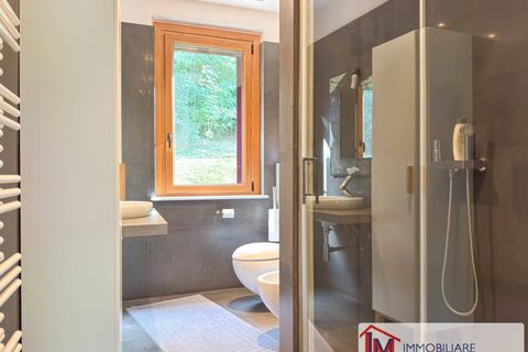 Villa i Ranco, Varese, Ranco - € 1.090.000 | Ref: LM 1770 - foto 47
