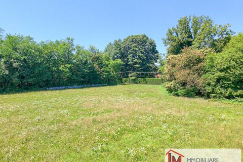 Terra a Vergiate, Varese, Vergiate - € 120.000 | Ref: LM 1771 - foto 4