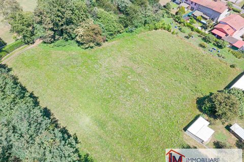 Terra a Vergiate, Varese, Vergiate - € 120.000 | Ref: LM 1771 - foto 7