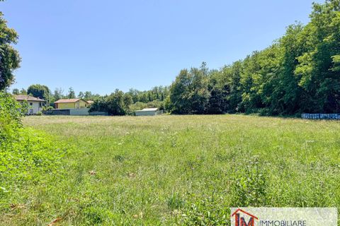 Terra a Vergiate, Varese, Vergiate - € 120.000 | Ref: LM 1771 - foto 8