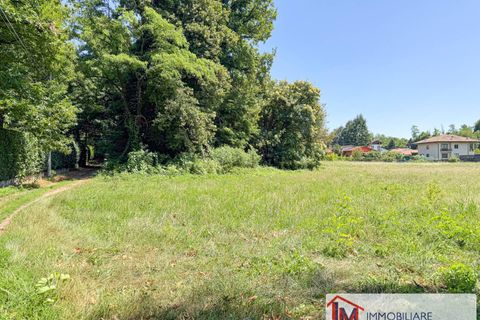 Terra a Vergiate, Varese, Vergiate - € 120.000 | Ref: LM 1771 - foto 10