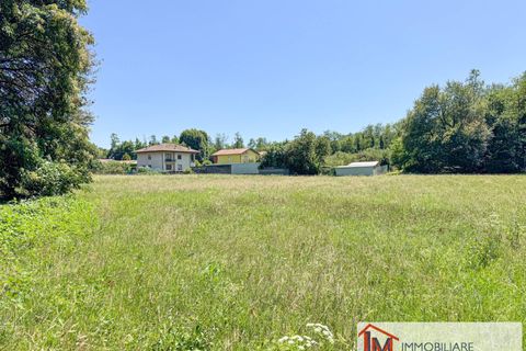 Terra a Vergiate, Varese, Vergiate - € 120.000 | Ref: LM 1771 - foto 12