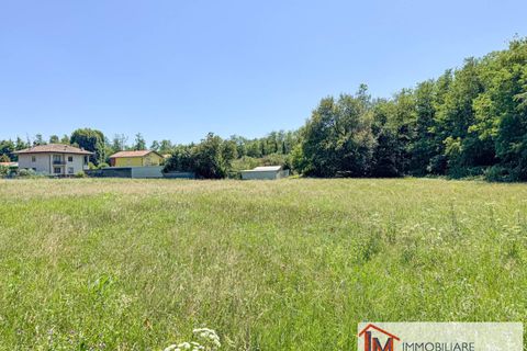 Terra a Vergiate, Varese, Vergiate - € 120.000 | Ref: LM 1771 - foto 13