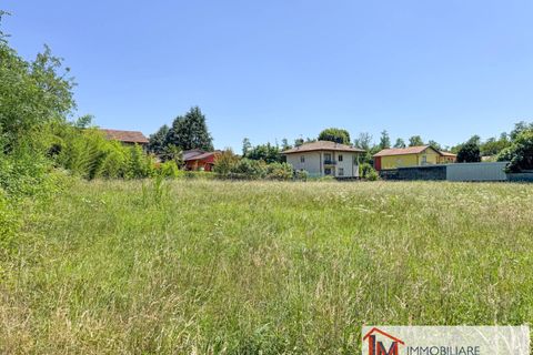 Terra a Vergiate, Varese, Vergiate - € 120.000 | Ref: LM 1771 - foto 15