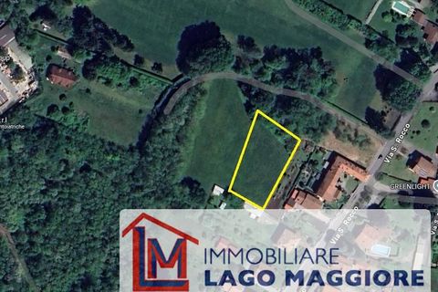 Terra a Vergiate, Varese, Vergiate - € 120.000 | Ref: LM 1771 - foto 16