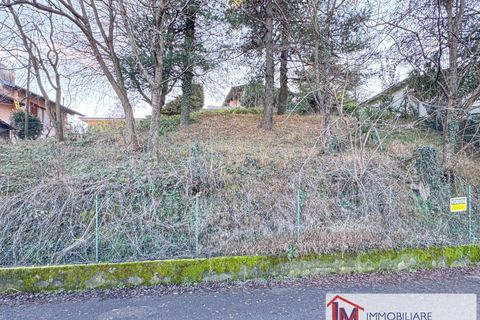 Terra a Caravate, Varese, Caravate - € 50.000 | Ref: LM 1797 - foto 2