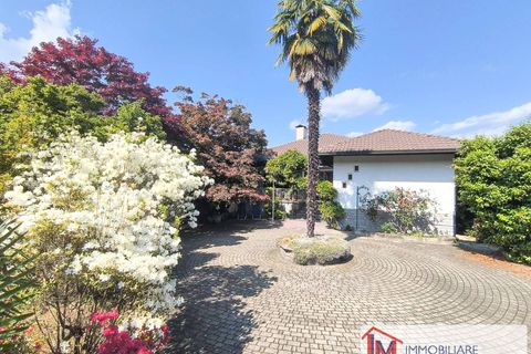 Villa a Ranco, Varese, Ranco - € 510.000 | Ref: LM 1800 - foto 2