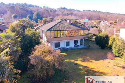 Villa a Ranco, Varese, Ranco - € 510.000 | Ref: LM 1800 - foto 4