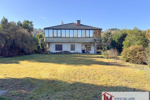 Villa a Ranco, Varese, Ranco - € 510.000 | Ref: LM 1800 - foto 5