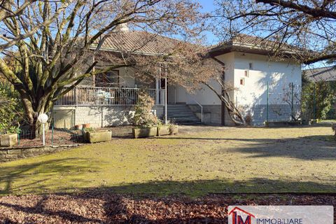 Villa a Ranco, Varese, Ranco - € 510.000 | Ref: LM 1800 - foto 7