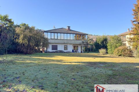 Villa a Ranco, Varese, Ranco - € 510.000 | Ref: LM 1800 - foto 8