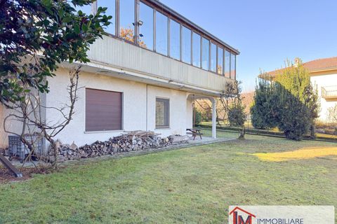 Villa a Ranco, Varese, Ranco - € 510.000 | Ref: LM 1800 - foto 9