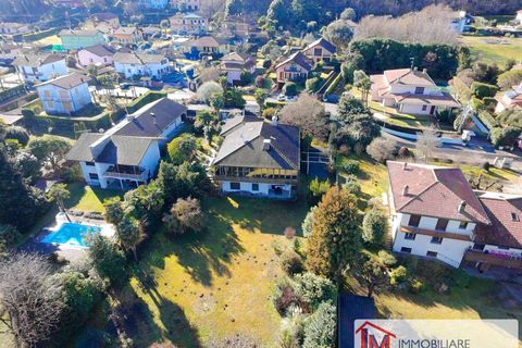 Villa a Ranco, Varese, Ranco - € 510.000 | Ref: LM 1800 - foto 10