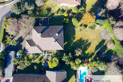 Villa a Ranco, Varese, Ranco - € 510.000 | Ref: LM 1800 - foto 11