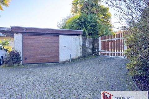 Villa a Ranco, Varese, Ranco - € 510.000 | Ref: LM 1800 - foto 12