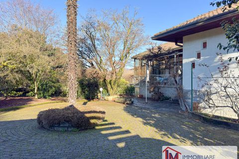 Villa a Ranco, Varese, Ranco - € 510.000 | Ref: LM 1800 - foto 14