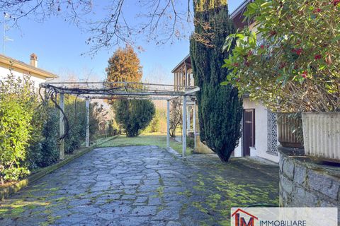 Villa a Ranco, Varese, Ranco - € 510.000 | Ref: LM 1800 - foto 15