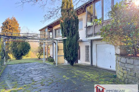 Villa a Ranco, Varese, Ranco - € 510.000 | Ref: LM 1800 - foto 16