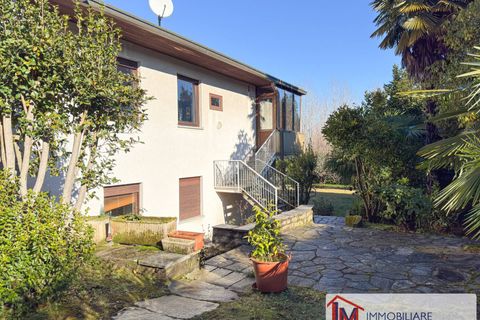 Villa a Ranco, Varese, Ranco - € 510.000 | Ref: LM 1800 - foto 17